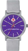 Montre Lowell Orologio Lowell Afc Fiorentina in Acier P-FM415XP1 - P-FM415XP1